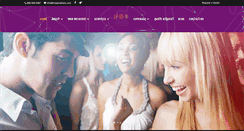 Desktop Screenshot of hospitalityia.com
